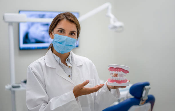 Best Walk-In Emergency Dental Services in Harlem, FL