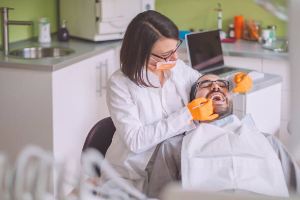 Best Emergency Denture Repair in Harlem, FL